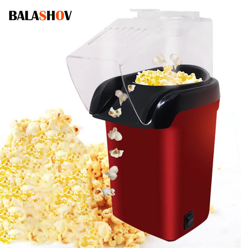 Mini Popcorn Machine™