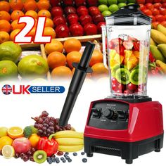 BLENDER 4500W