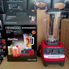 BLENDER 4500W