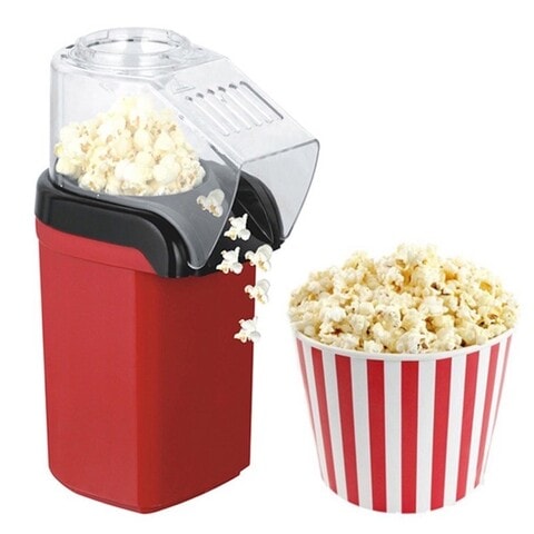 Mini Popcorn Machine™