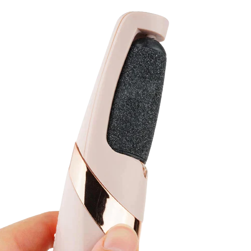 Electric foot Callus Remover