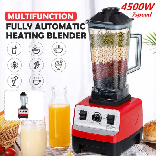 BLENDER 4500W