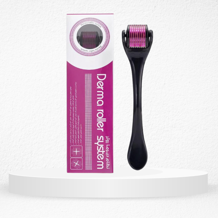 Derma Roller System