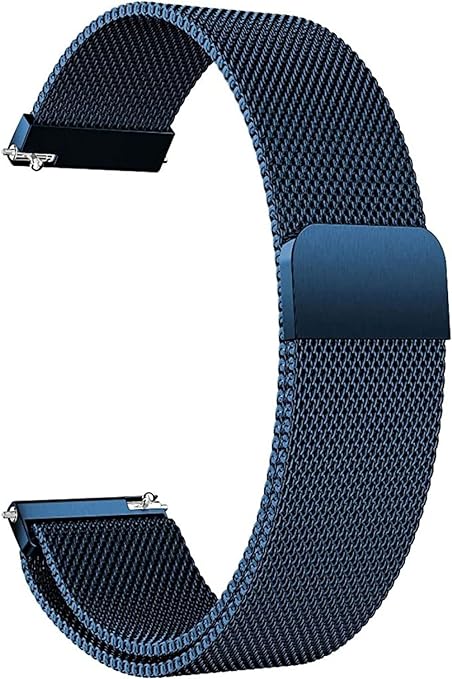 Apple Watch Series 7 Without Logo With Free Double magnet strap